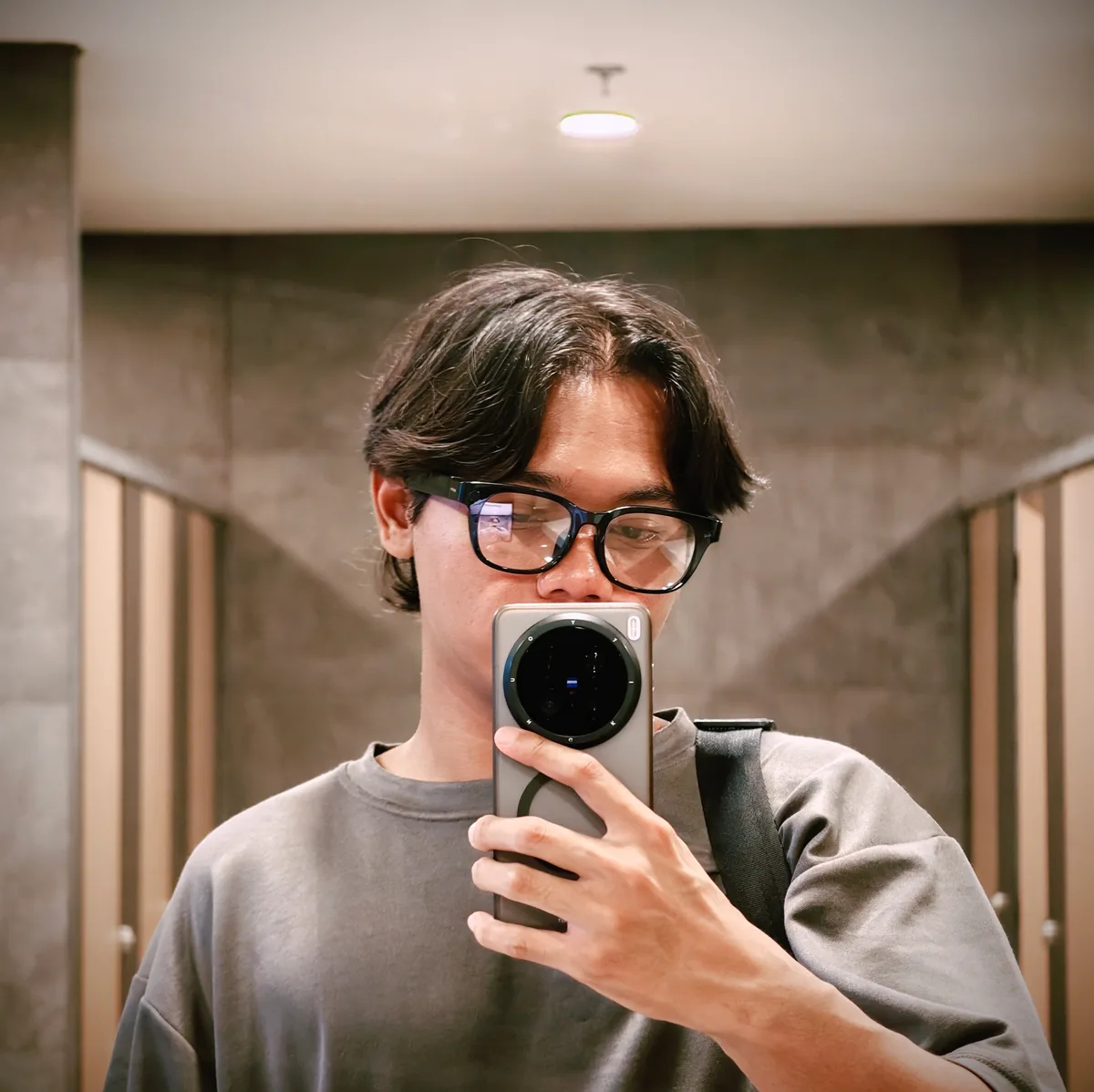 Nayota, POV two photographer of COSMIXTEAM